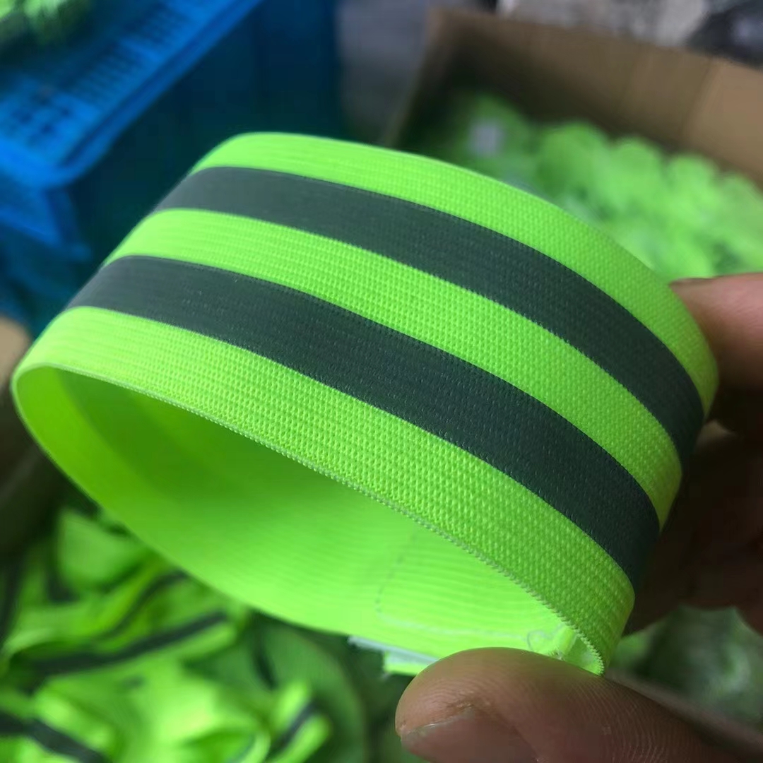reflective armband