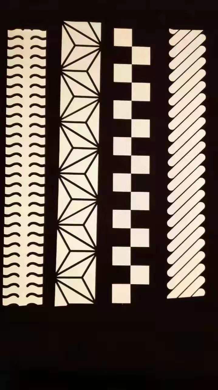 reflective heat transfer film