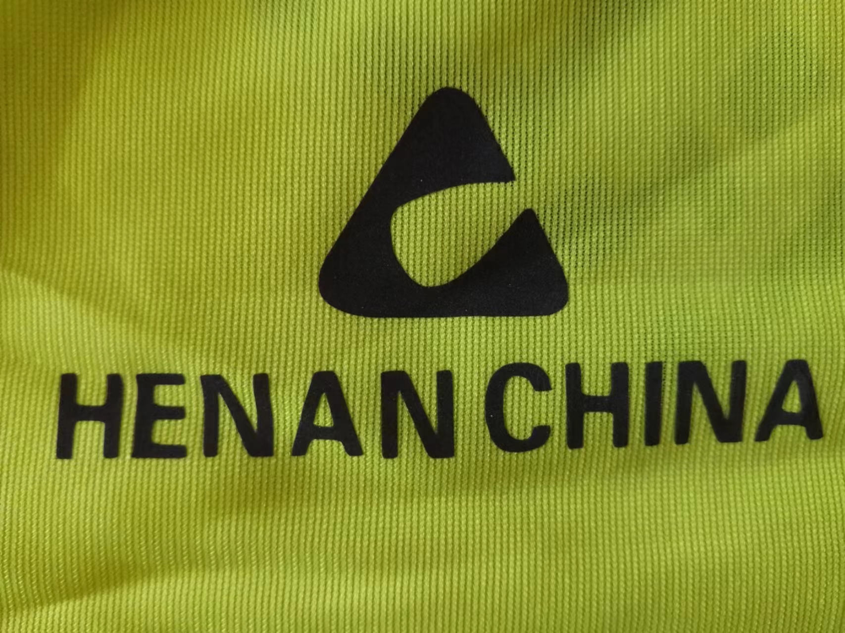 reflective heat transfer film