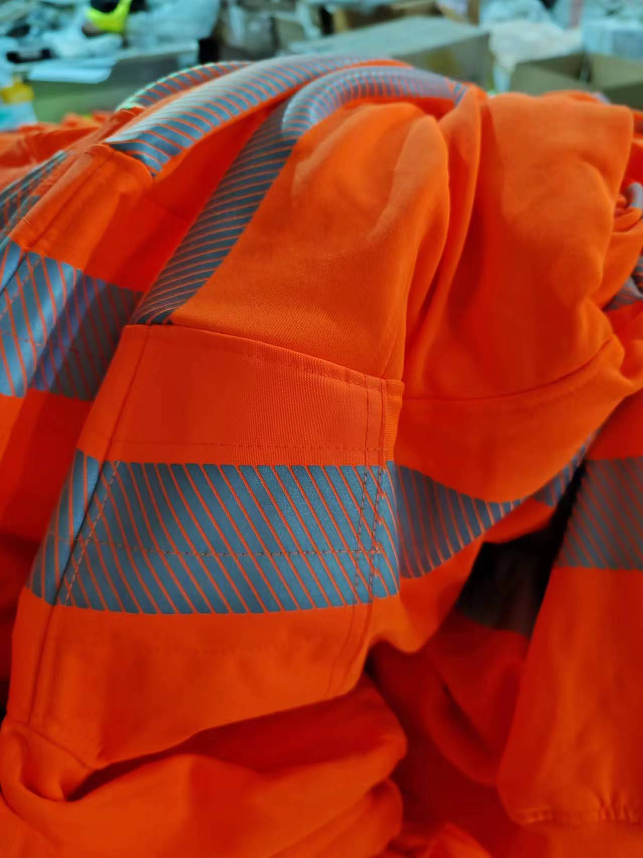 reflective heat transfer film