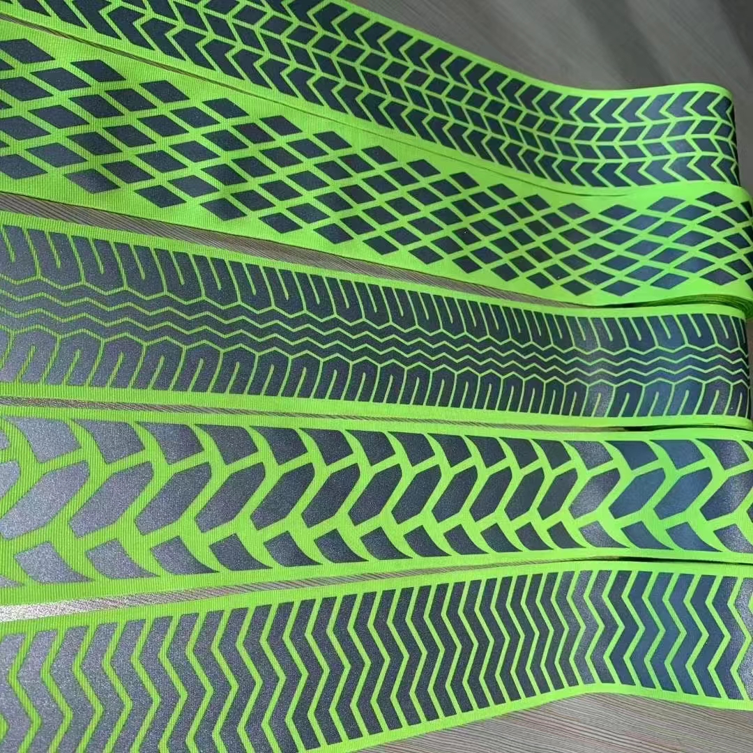 reflective heat transfer film