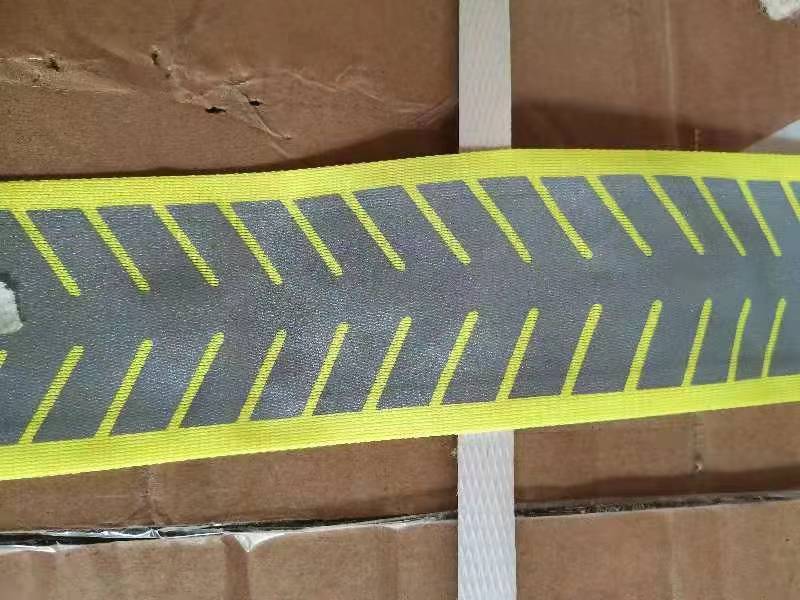 reflective heat transfer film