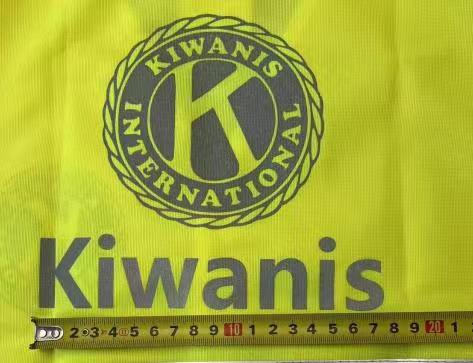 reflective heat transfer film