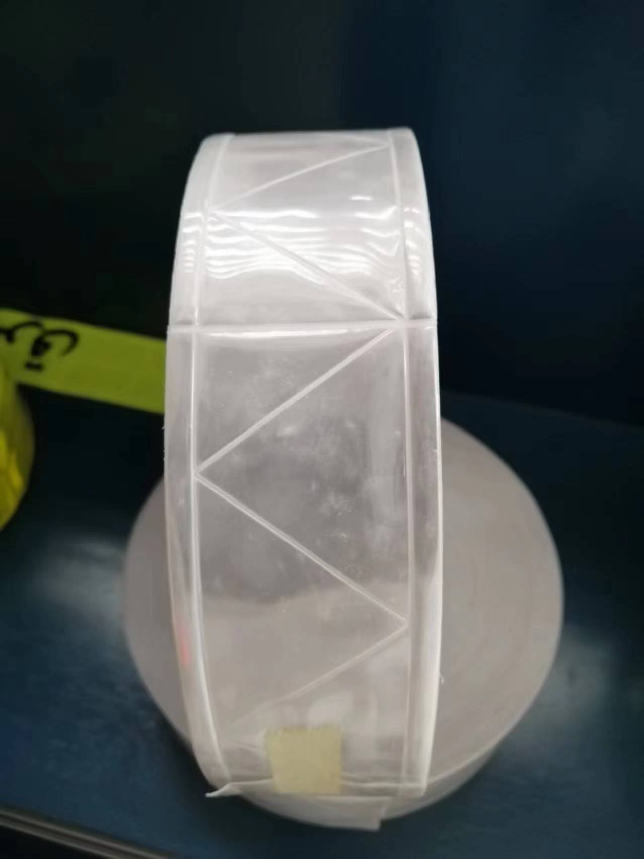 reflective pvc tape