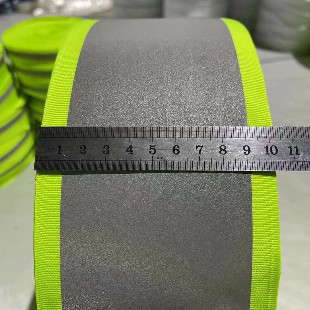 reflective ribbon