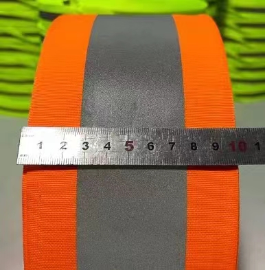 reflective ribbon