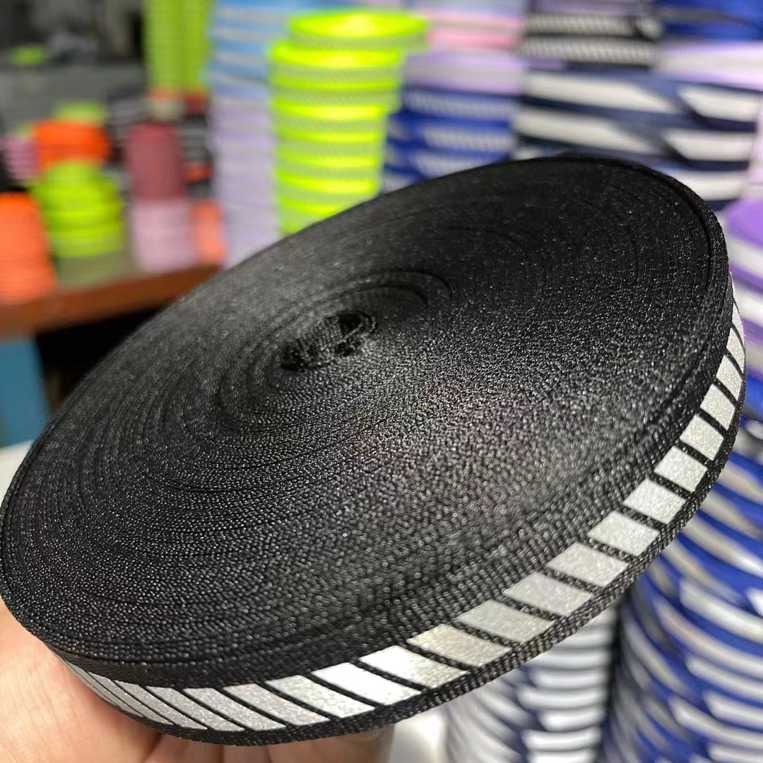 reflective ribbon
