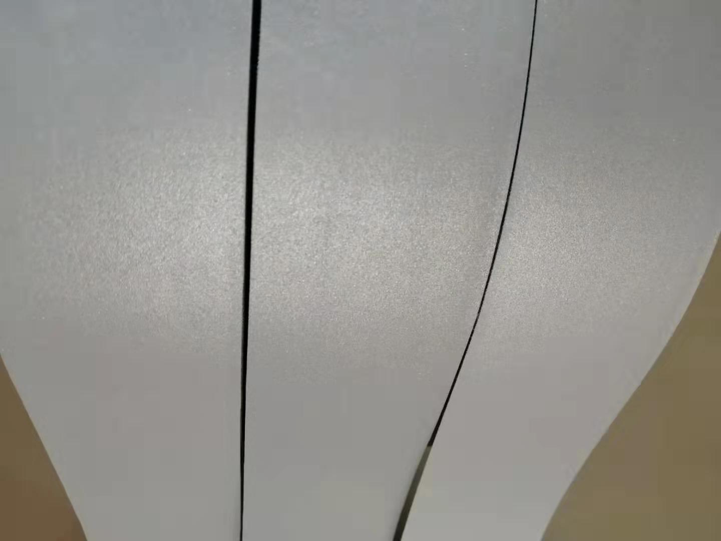 65% polyester 35%cotton  TC tape