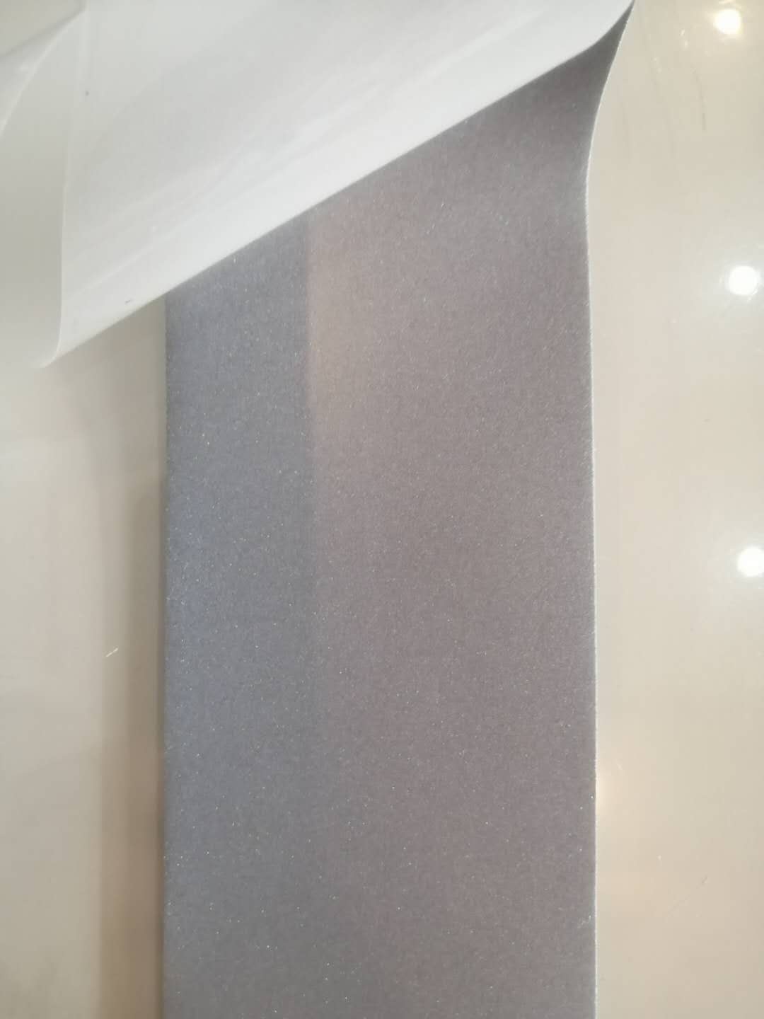 two side elastic tape