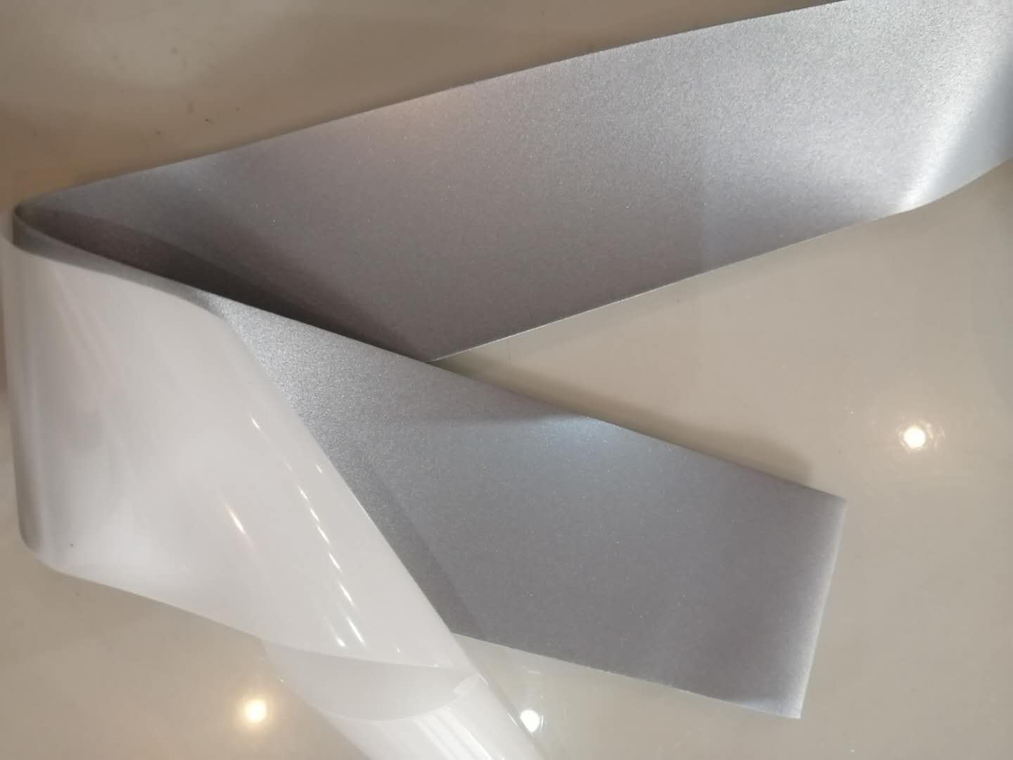 two side elastic tape