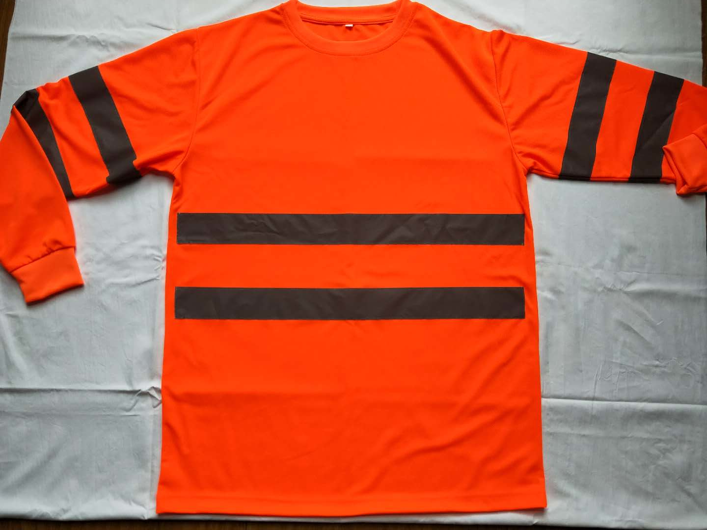 safety t-shirt