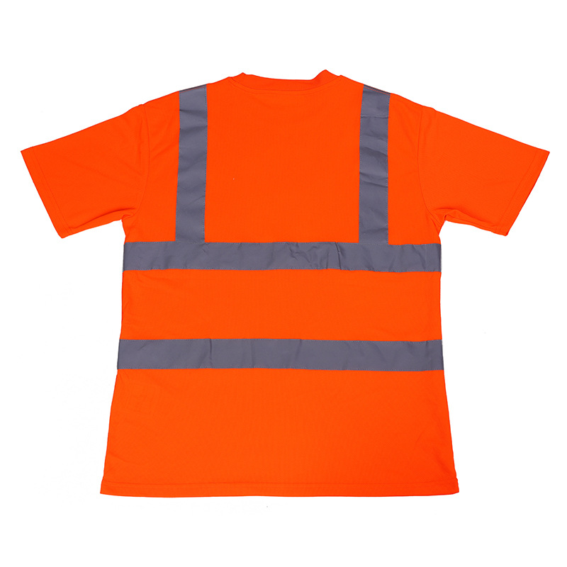 safety t-shirt