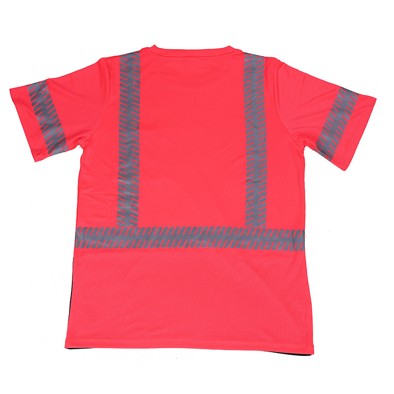 safety t-shirt