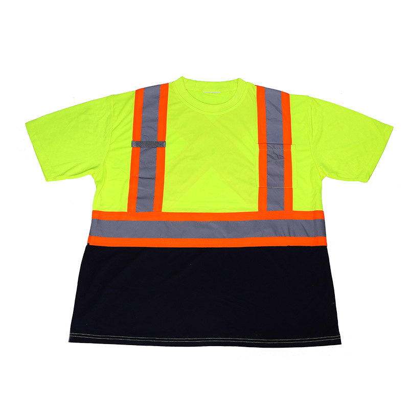 safety t-shirt