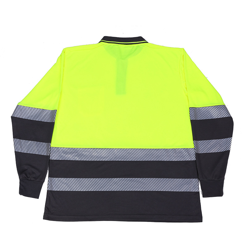 safety t-shirt