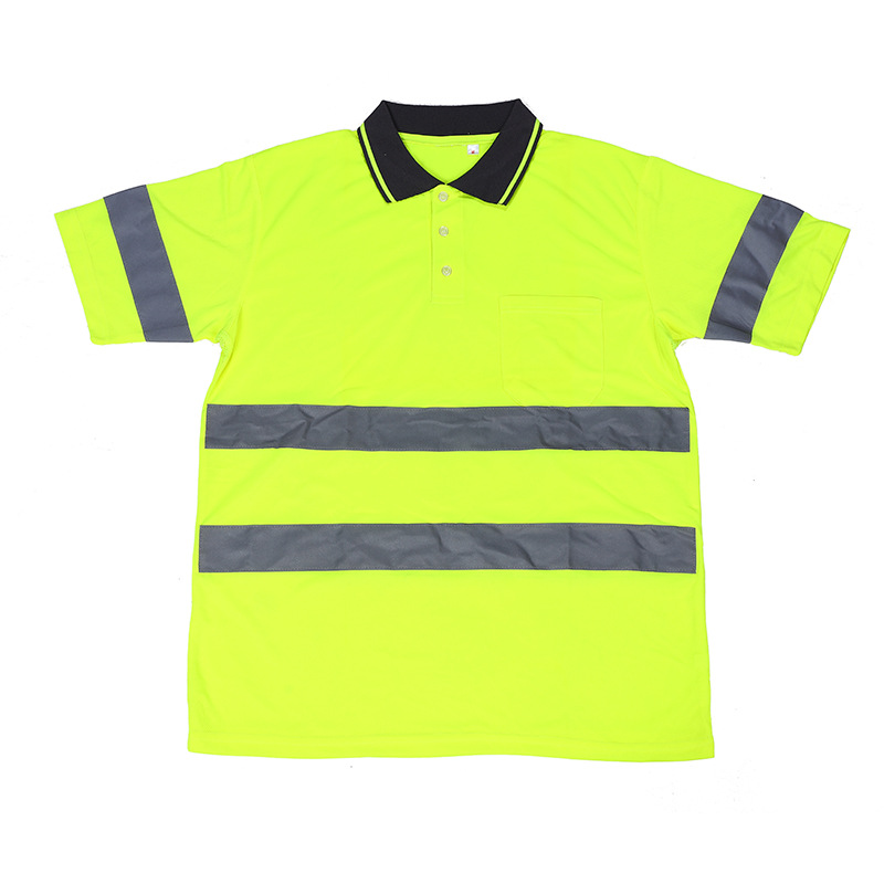 safety t-shirt
