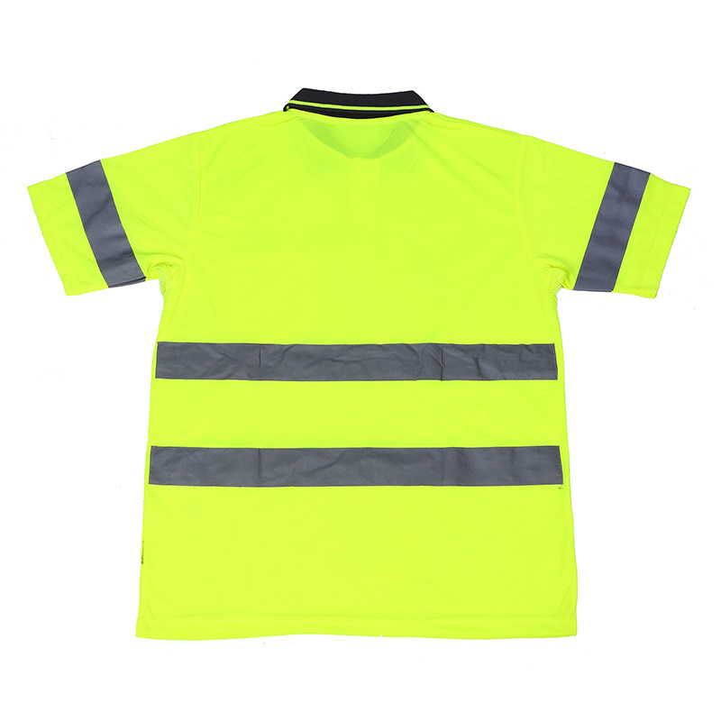safety t-shirt