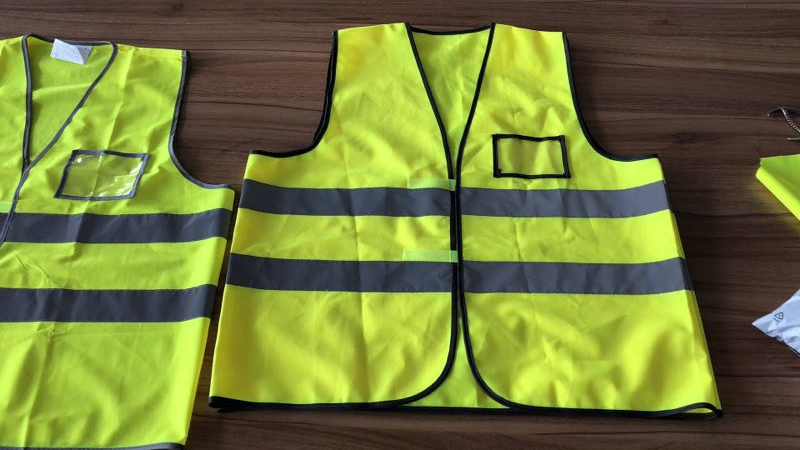 safety vest