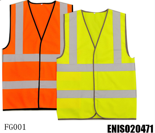 safety vest