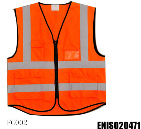 safety vest