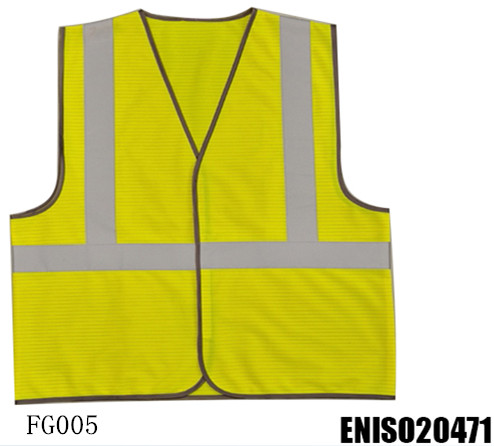 safety vest