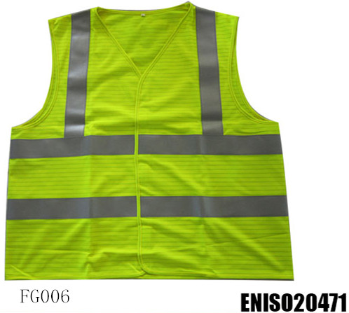 safety vest