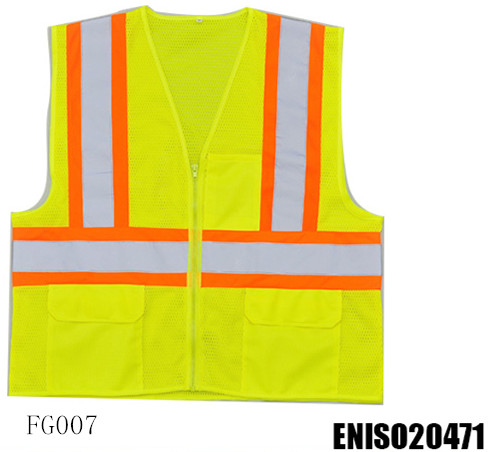 safety vest