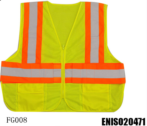safety vest