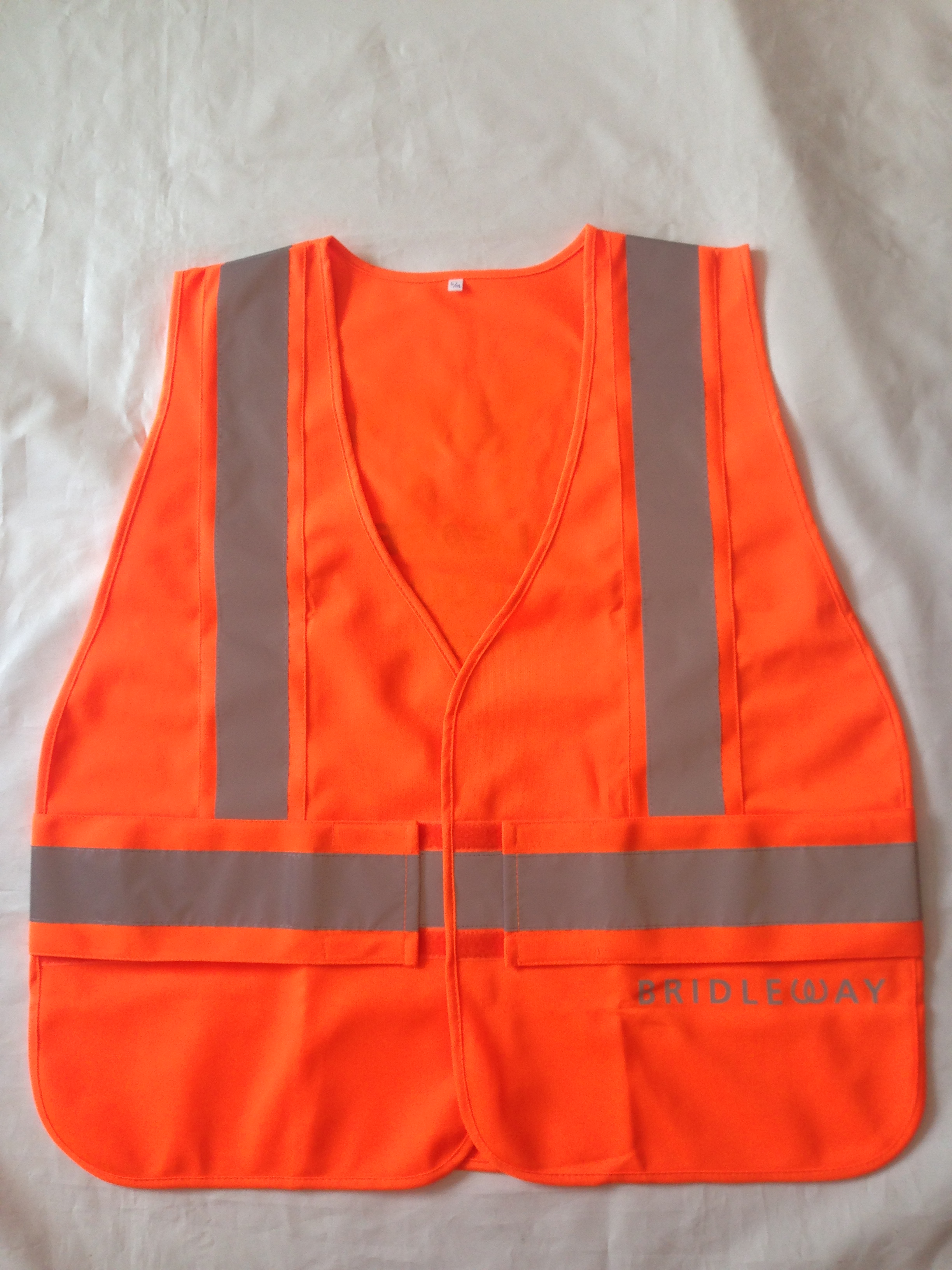 safety vest