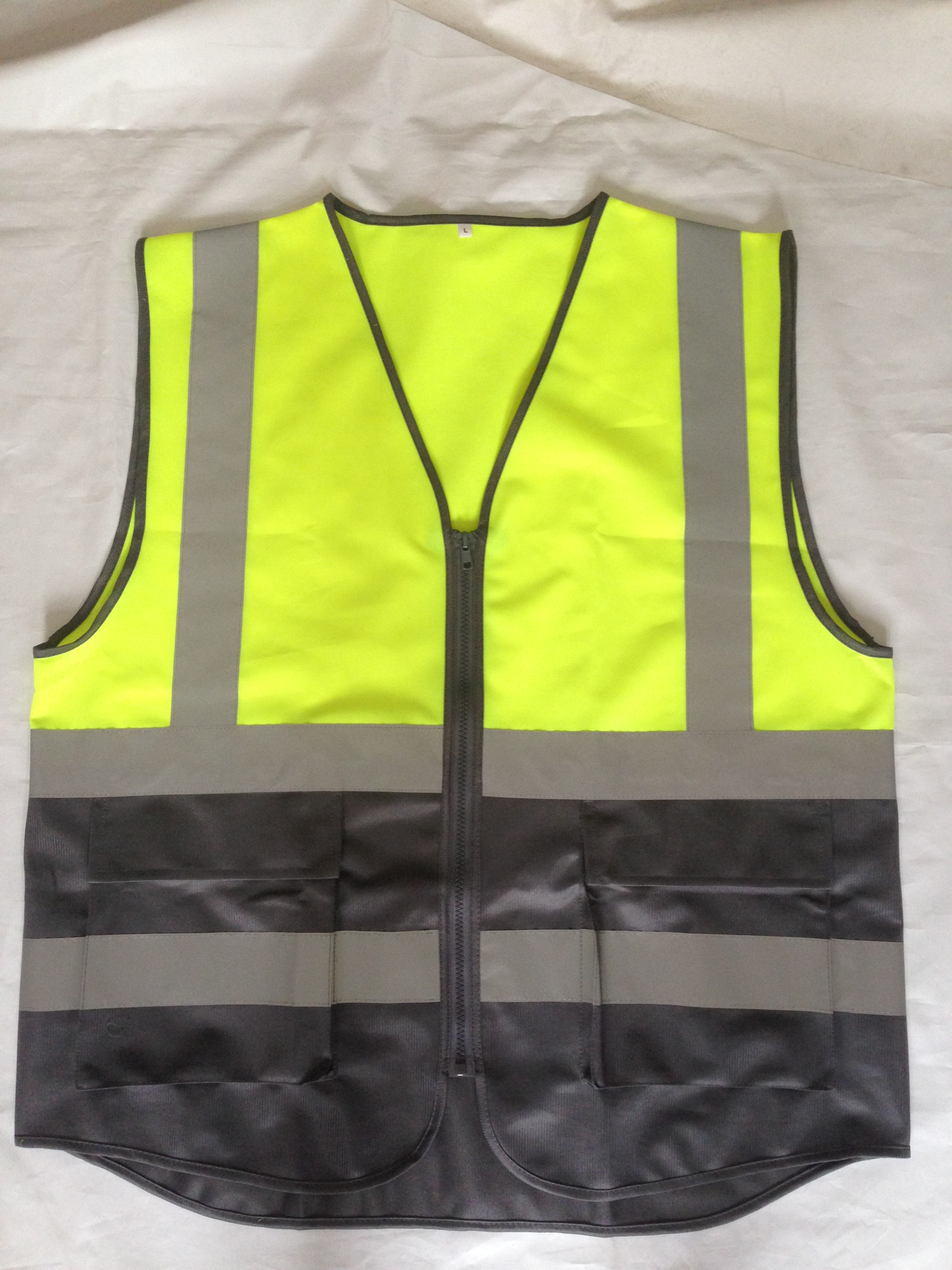 safety vest