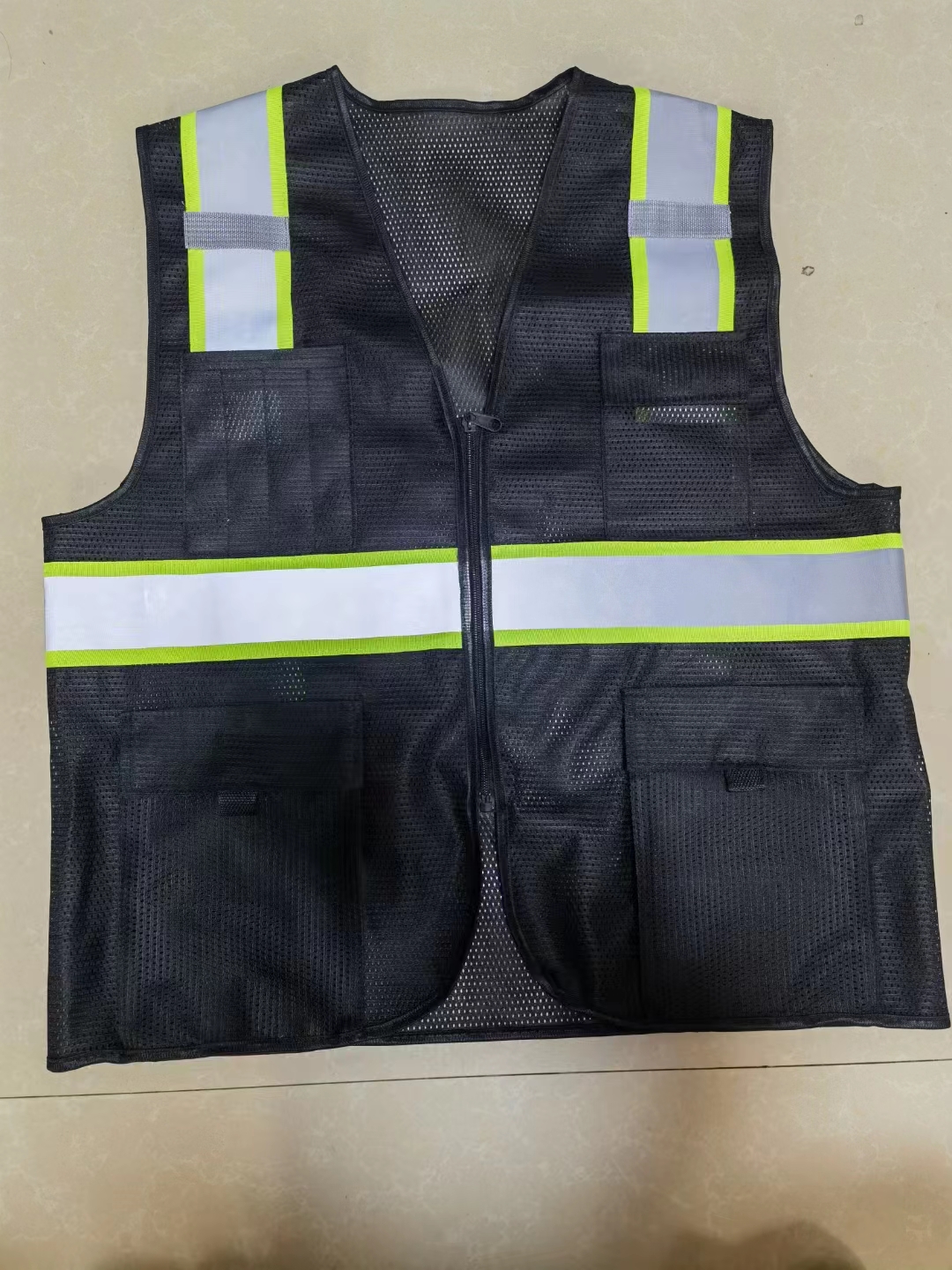 safety vest