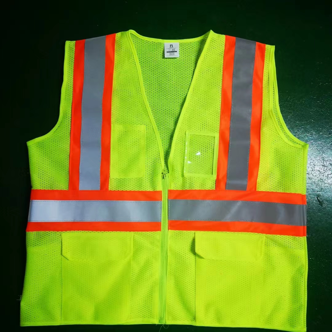 safety vest