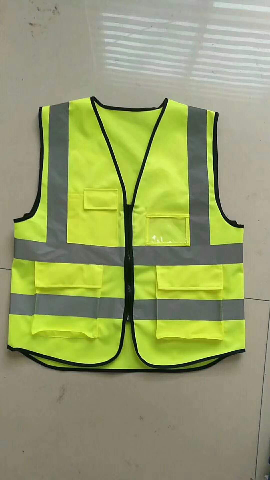 safety vest