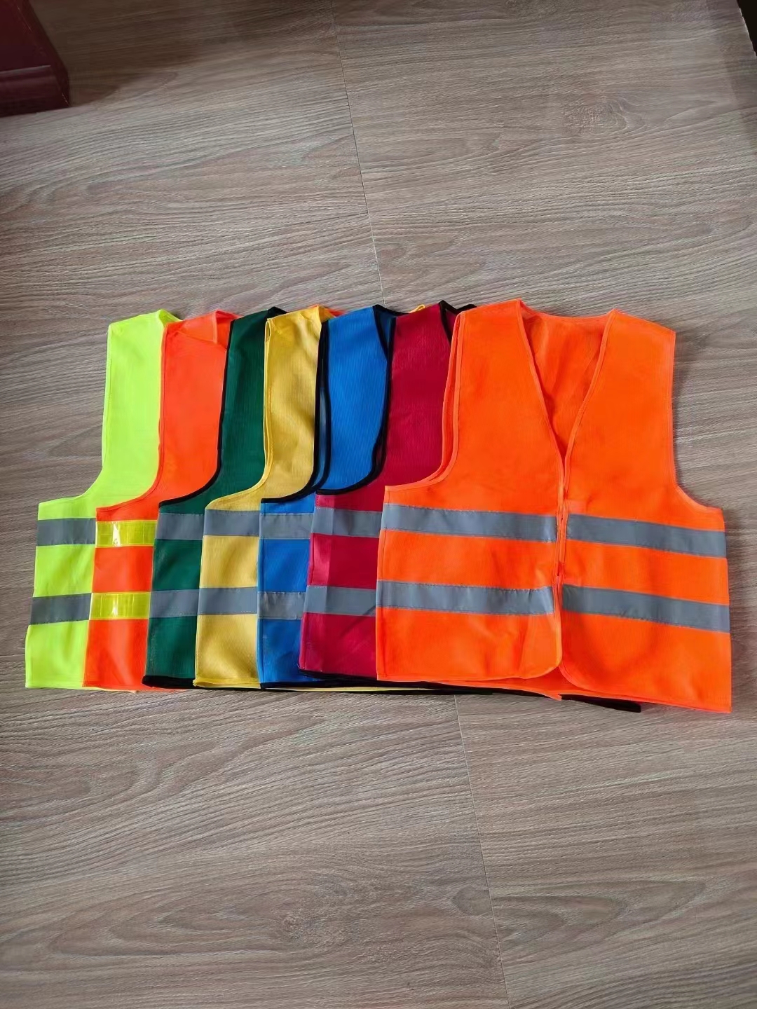 safety vest