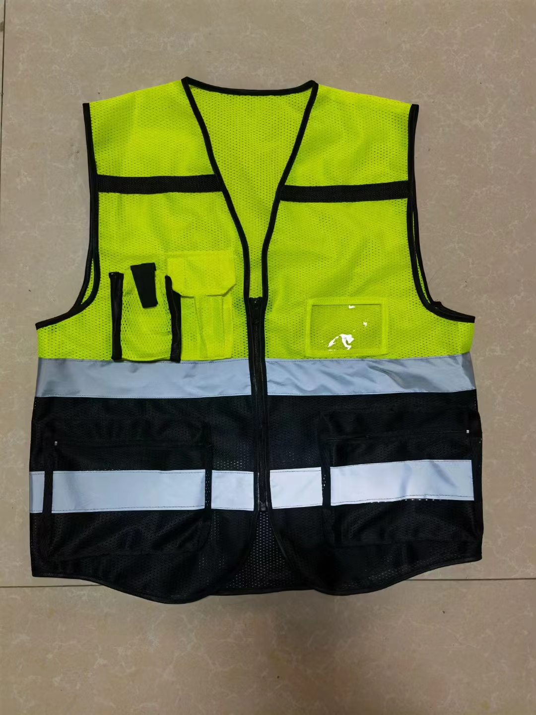 safety vest