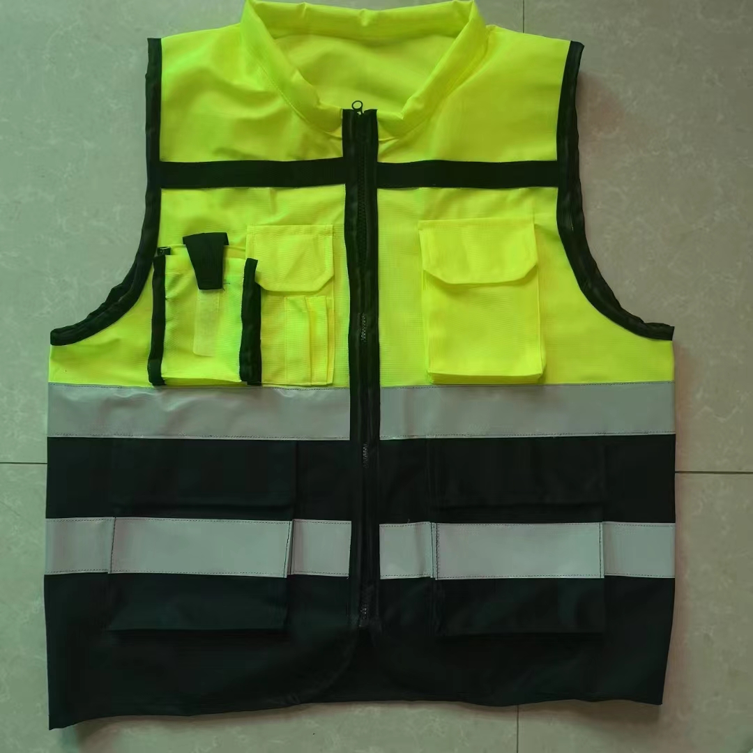 safety vest
