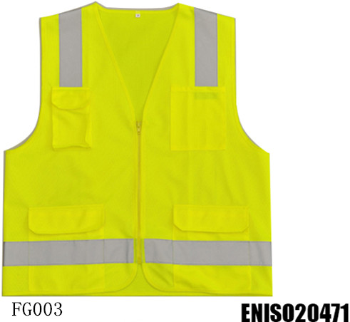 safety vest