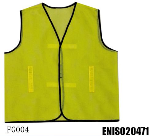 safety vest