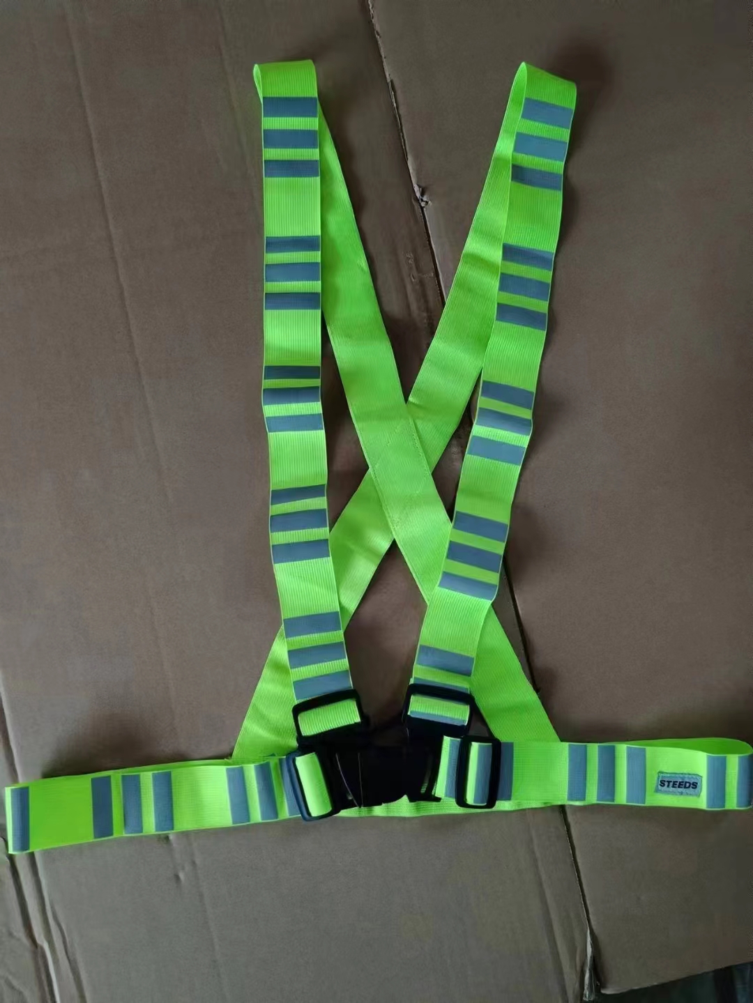 safety vest  belt